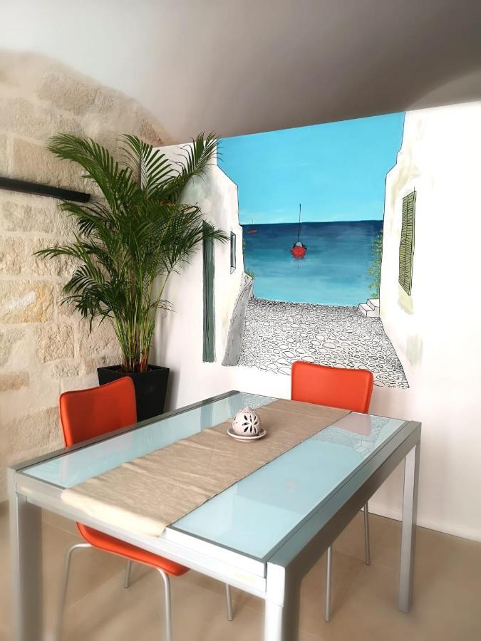 Fidardo Home Монополи Экстерьер фото