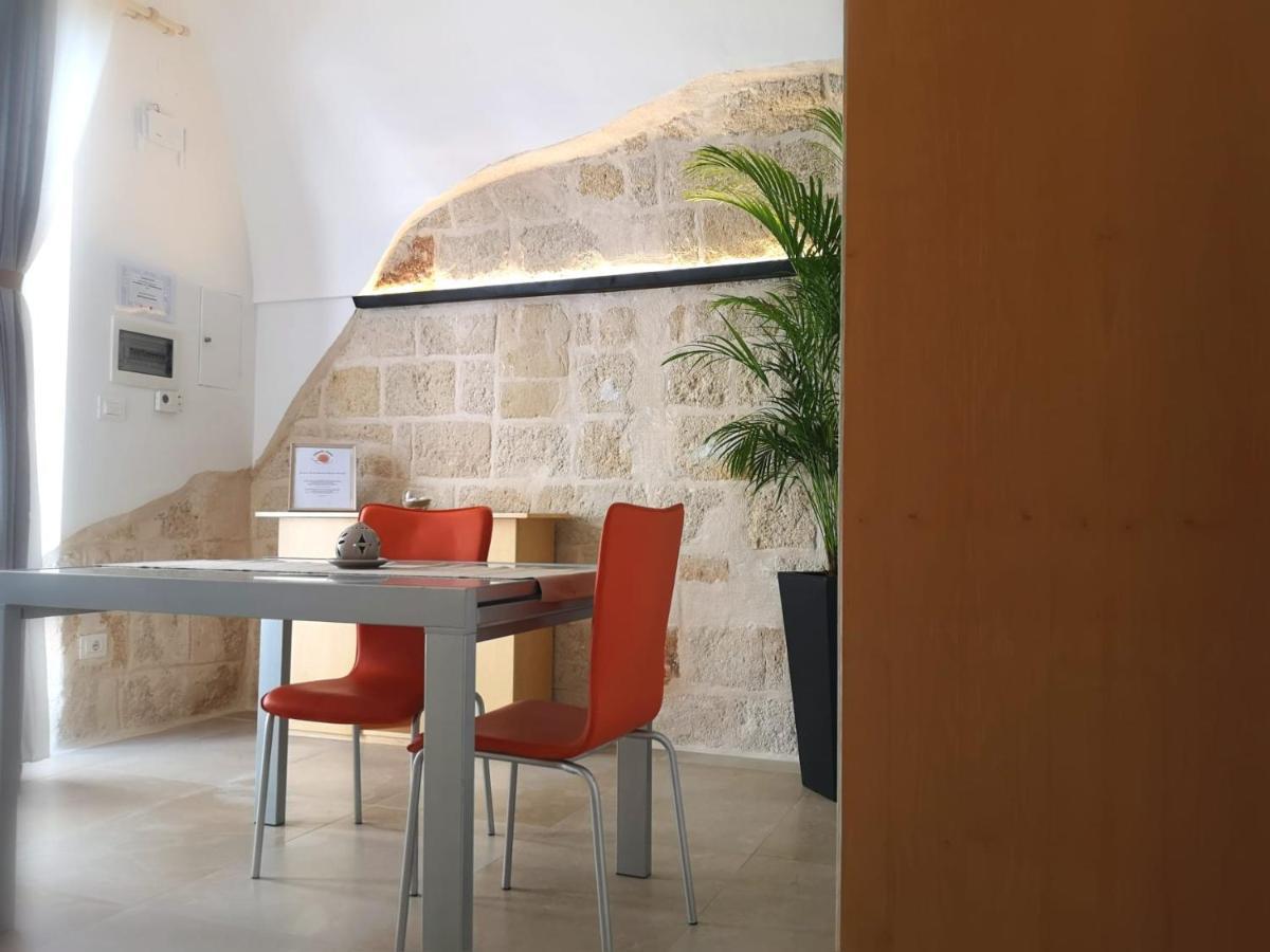 Fidardo Home Монополи Экстерьер фото