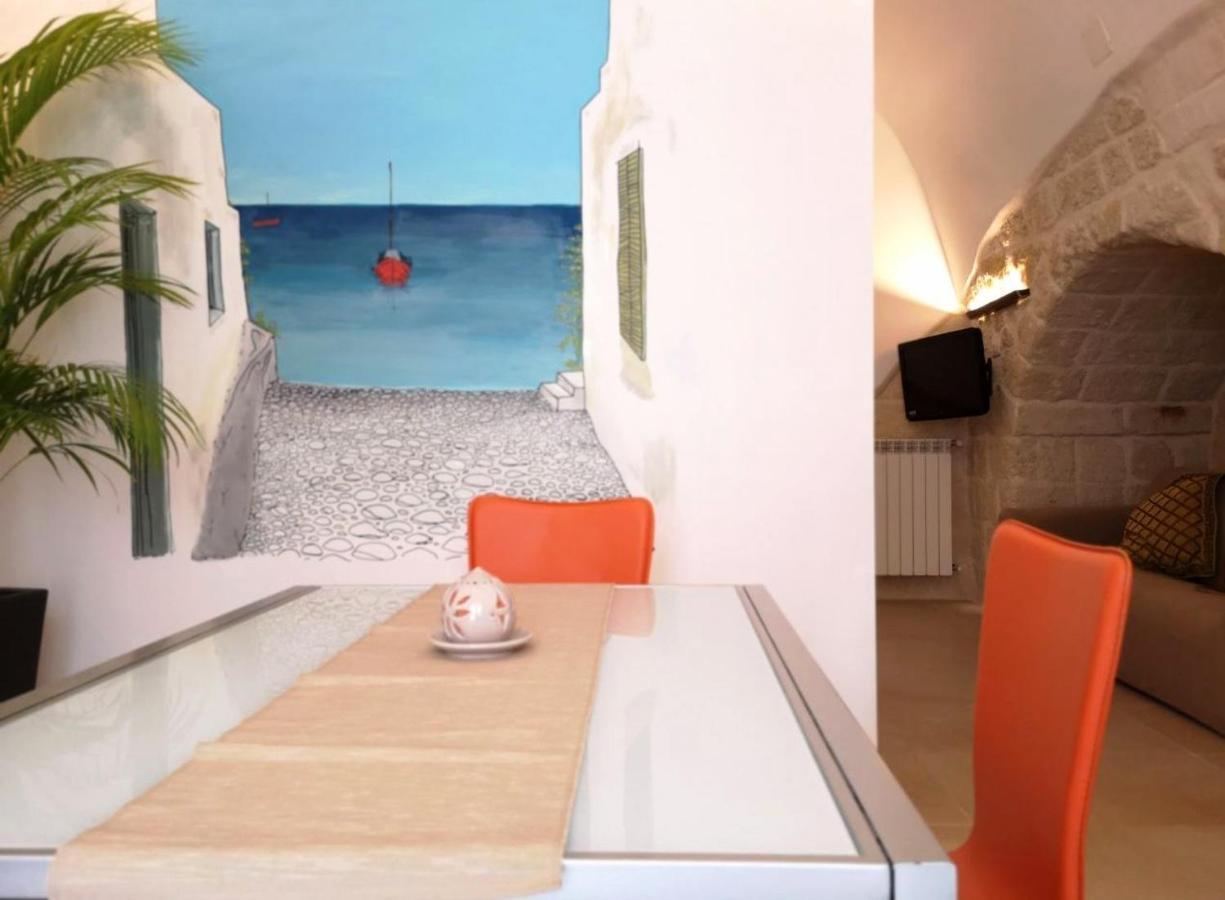 Fidardo Home Монополи Экстерьер фото