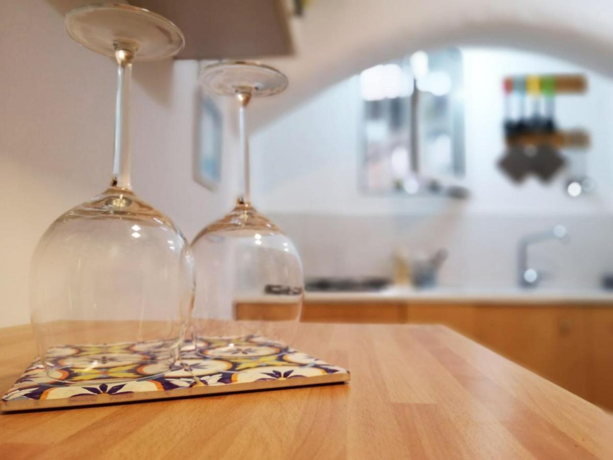 Fidardo Home Монополи Экстерьер фото