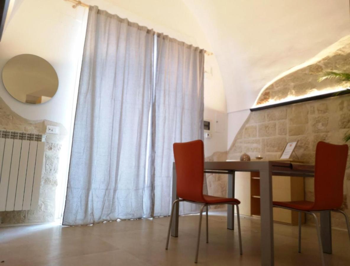 Fidardo Home Монополи Экстерьер фото